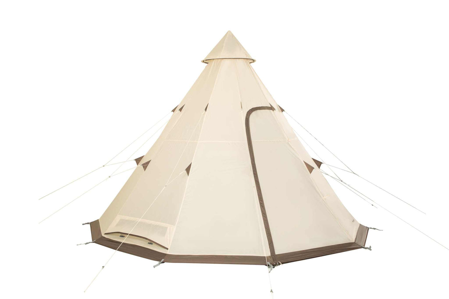 Tipi Glamp 8.0 - Classic