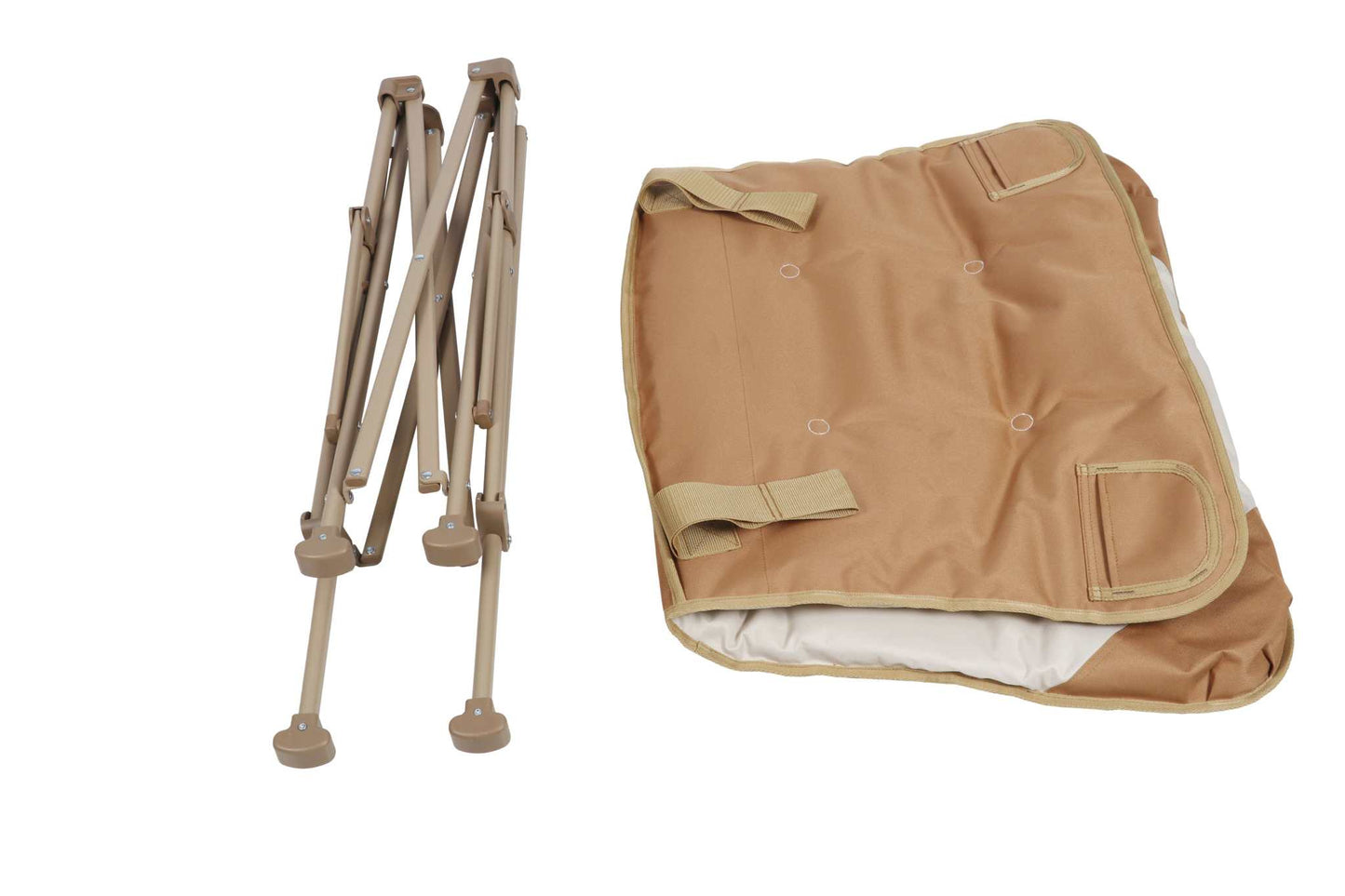 Glamping stol