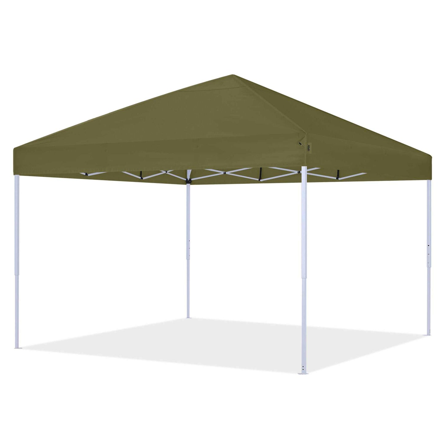 Pavillon Easy Up - 3x3m - Stål