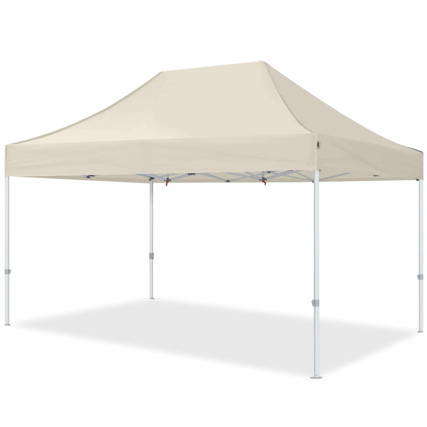 Pavillon Easy Up - 3x4,5m - Sekskantet stål