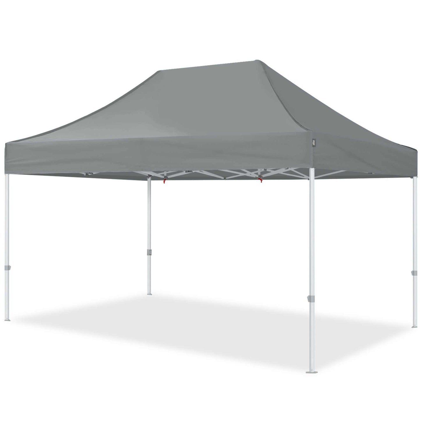 Pavillon Easy Up - 3x4,5m - Sekskantet stål