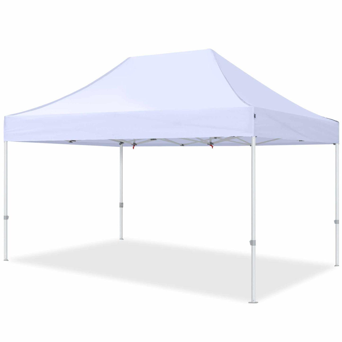 Pavillon Easy Up - 3x4,5m - Sekskantet stål