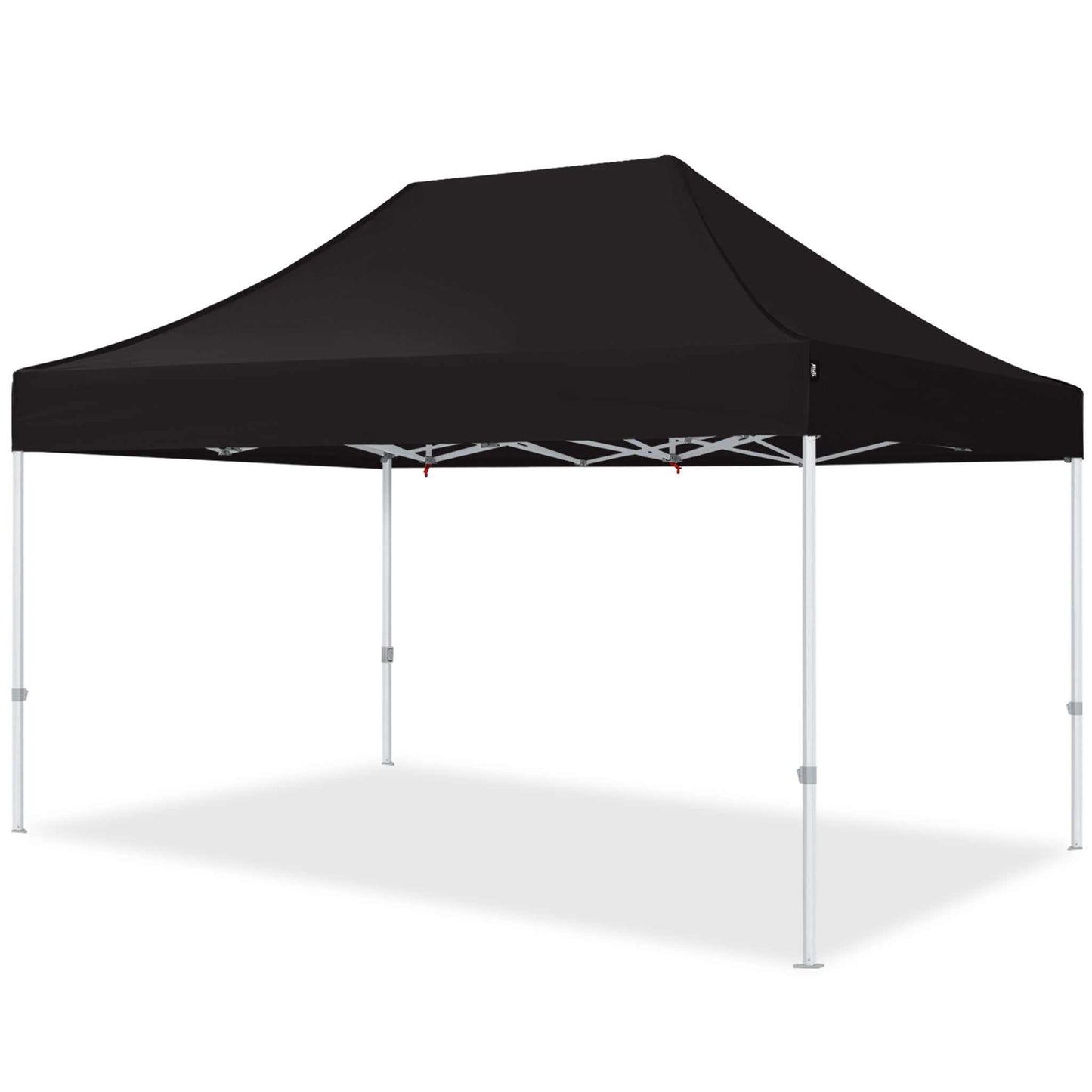Pavillon Easy Up - 3x4,5m - Sekskantet stål