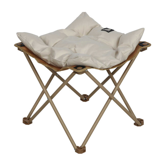 Skammel til glamping stol
