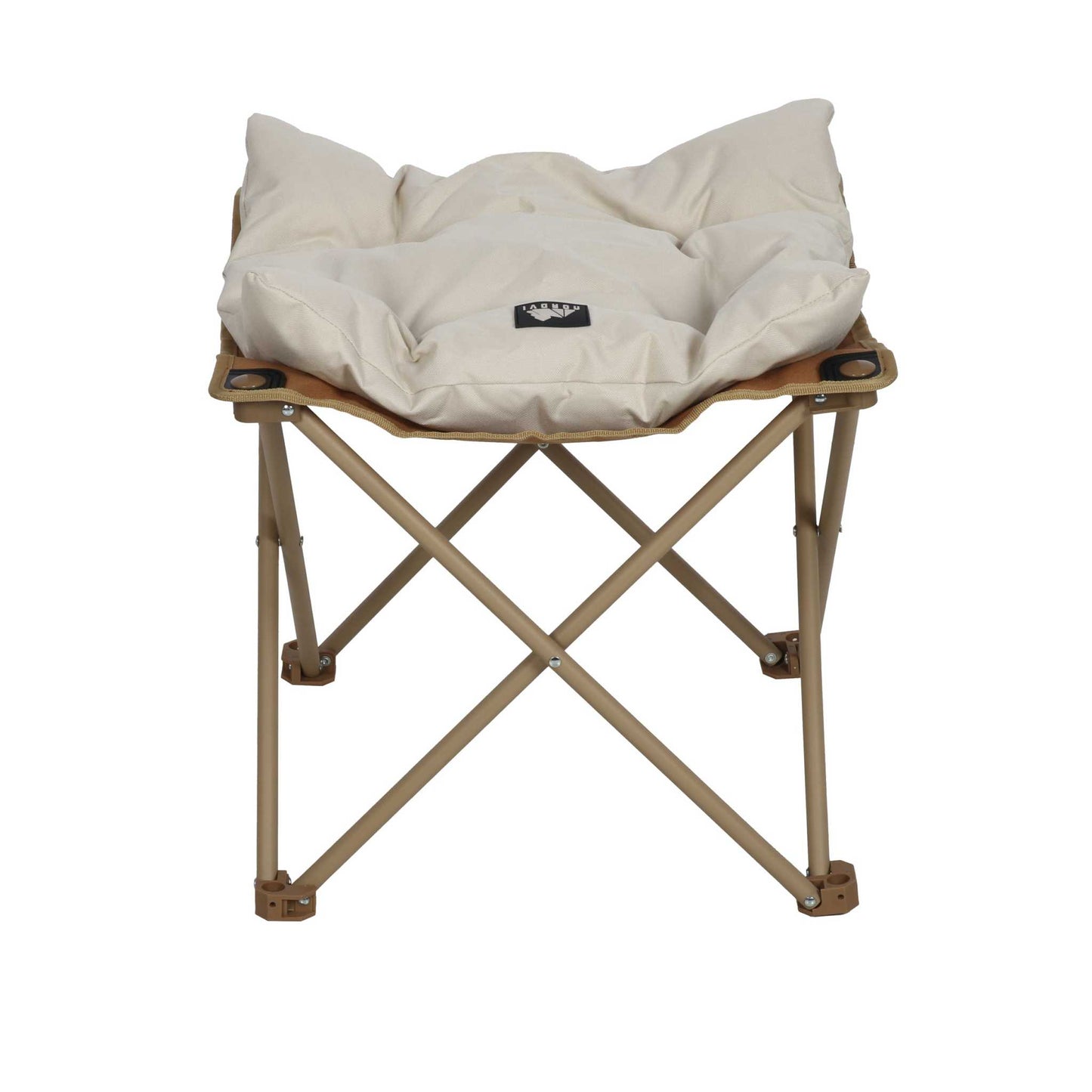Skammel til glamping stol