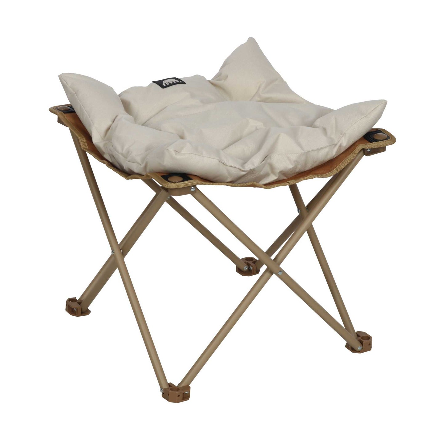 Skammel til glamping stol
