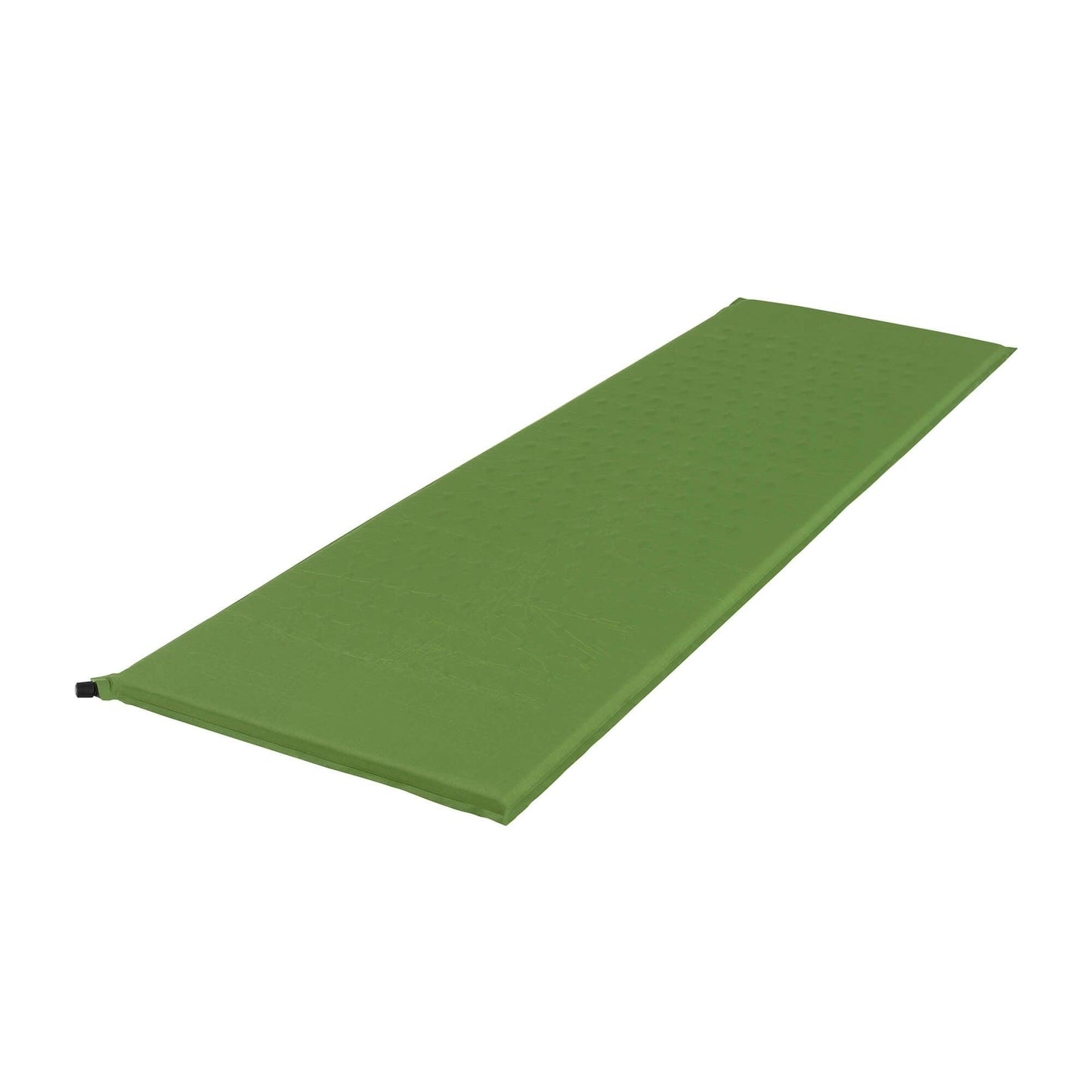 Selvoppustelig liggeunderlag 3 cm, polyester, pongee isolering, 185x53 cm.